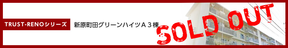 新原町田グリーンハイツＡ３棟