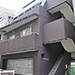 マンション外観