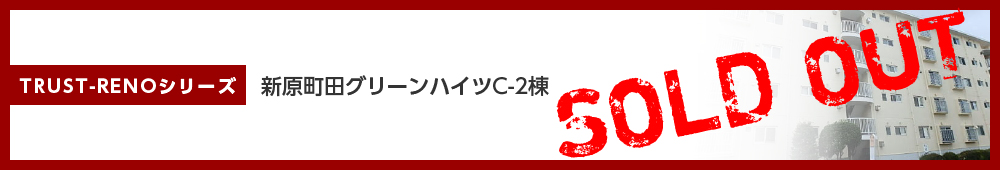 新原町田グリーンハイツC2棟