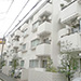 マンション外観
