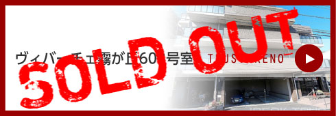 ヴィバーチェ霧が丘603号室